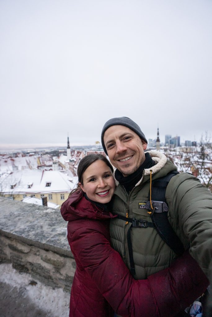 Tallinn Viewpoint