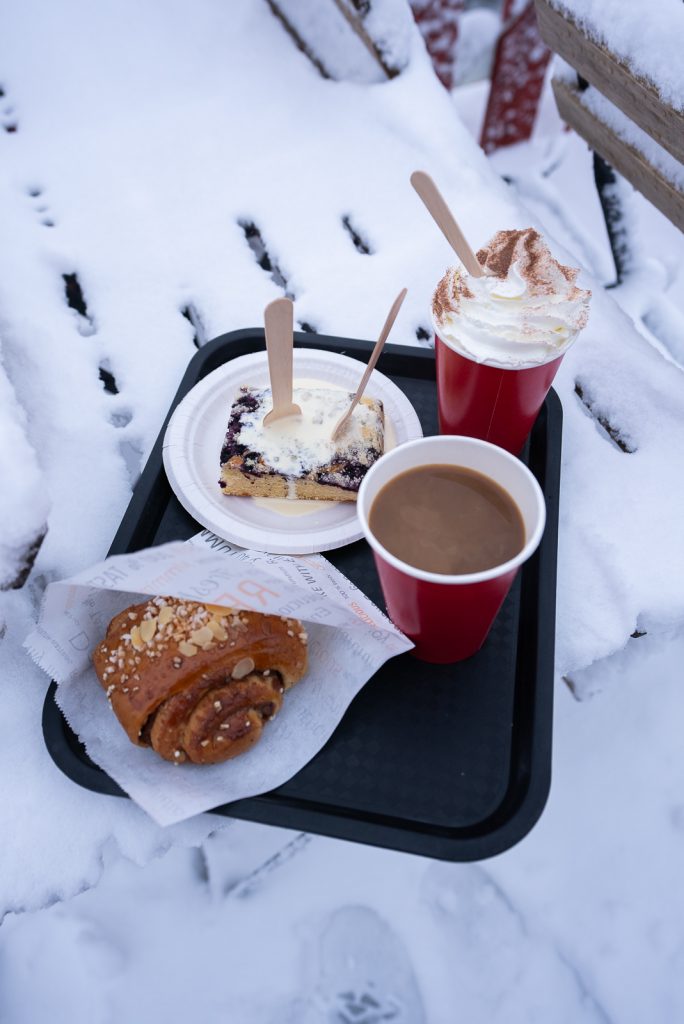 Cafe Regatta | The 15 BEST things to do in Helsinki in the winter