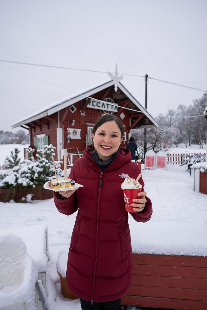 Cafe Regatta | The 15 BEST things to do in Helsinki in the winter