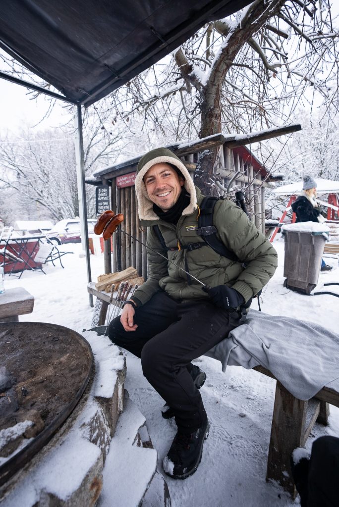 Cafe Regatta | The 15 BEST things to do in Helsinki in the winter