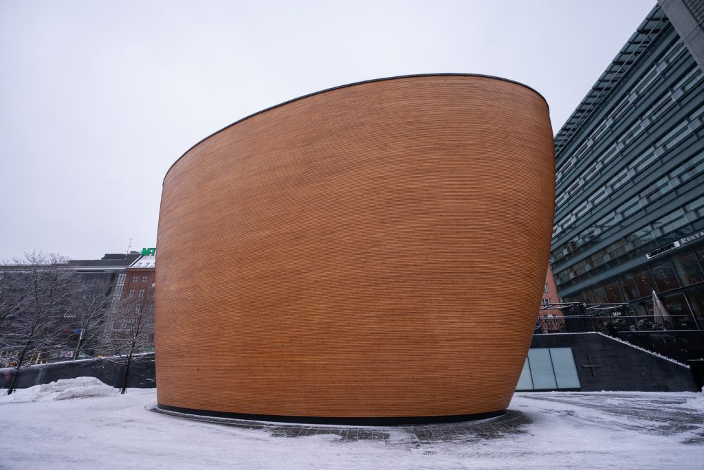 The 15 BEST things to do in Helsinki in the winter