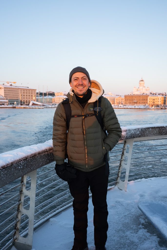 Suomenlinna | The 15 BEST things to do in Helsinki in the winter