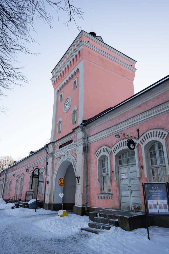 Suomenlinna | The 15 BEST things to do in Helsinki in the winter