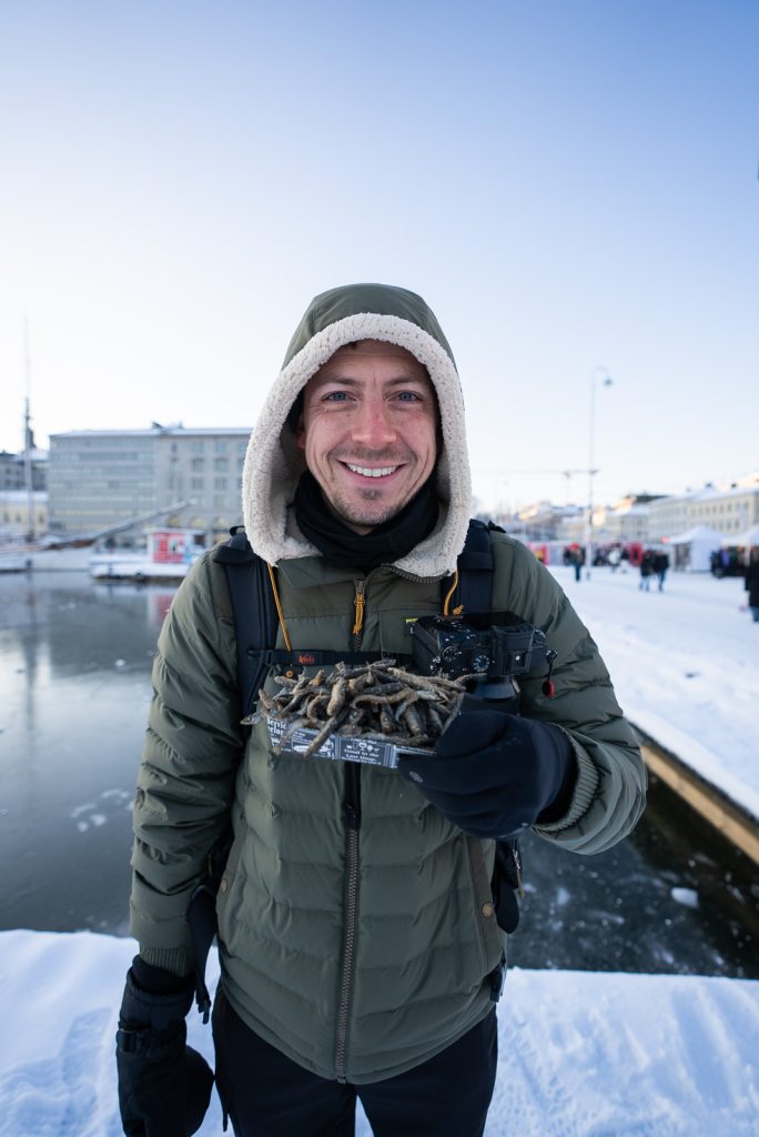 Muikku, What to eat in Finland, Traditional Finnish Foods to Try