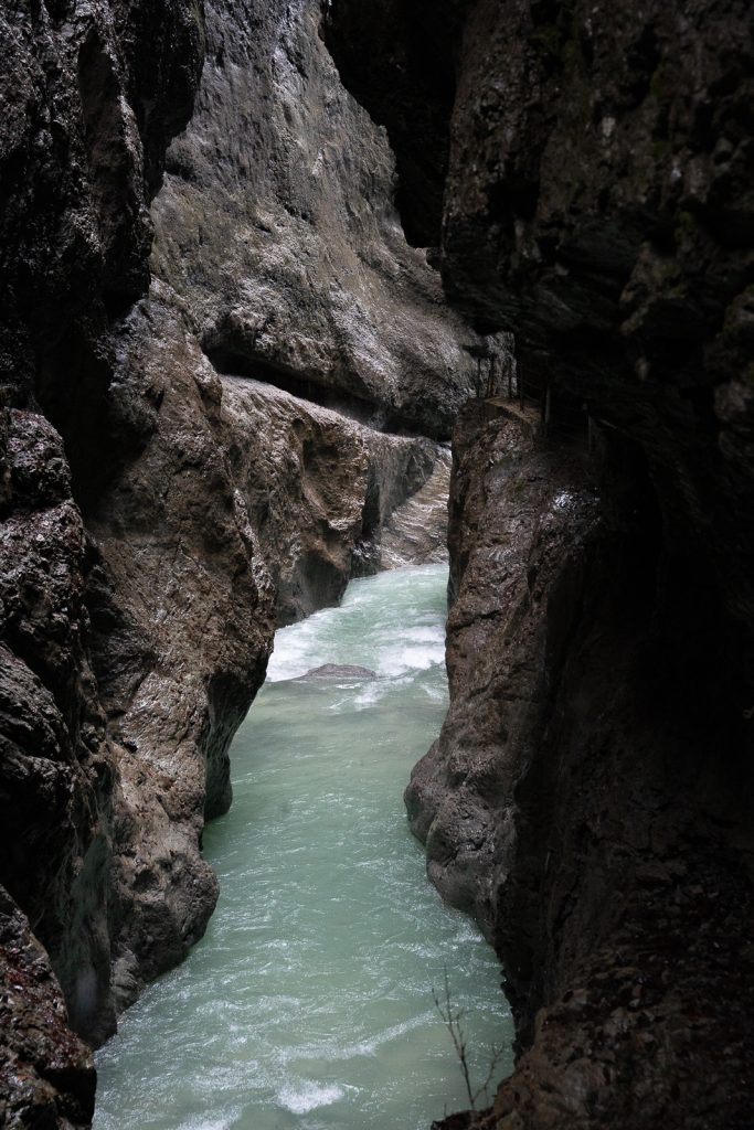 How to visit the Partnach Gorge (Partnachklamm) in Garmisch-Partenkirchen
