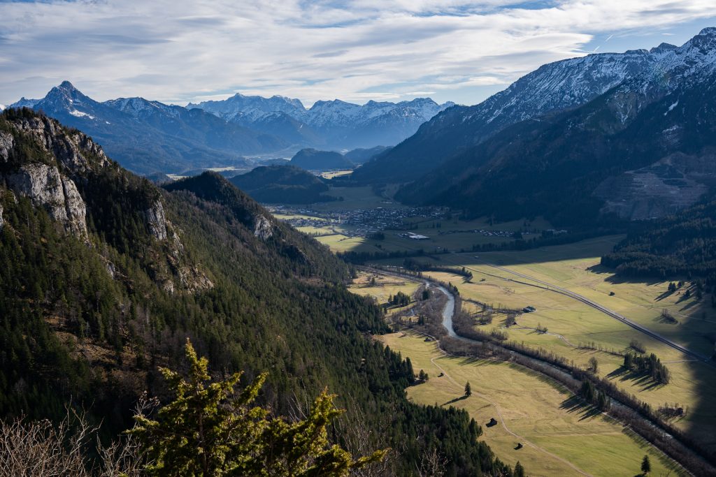 Things do to in Füssen, Germany