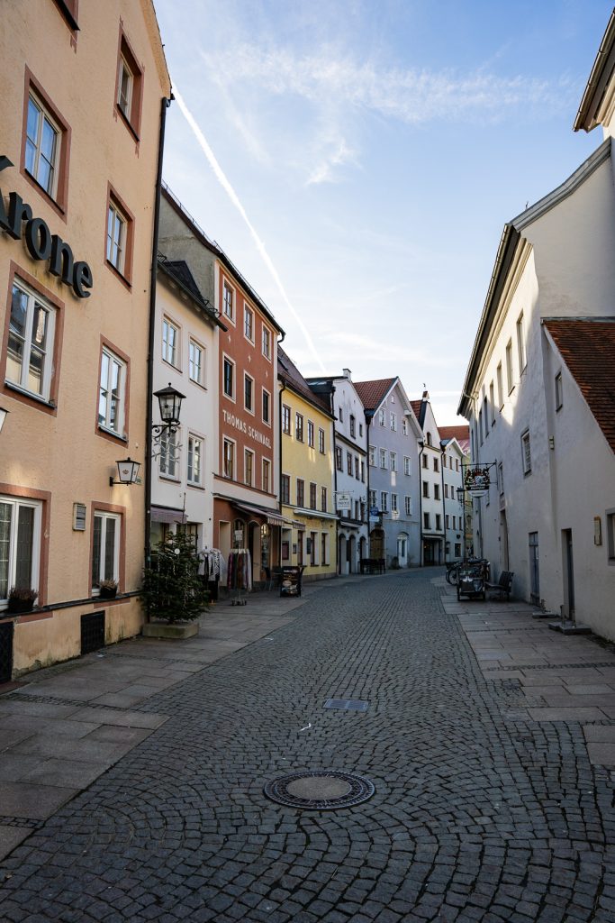 Things do to in Füssen, Germany