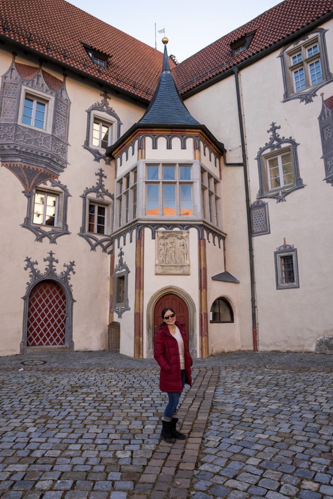 Things do to in Füssen, Germany