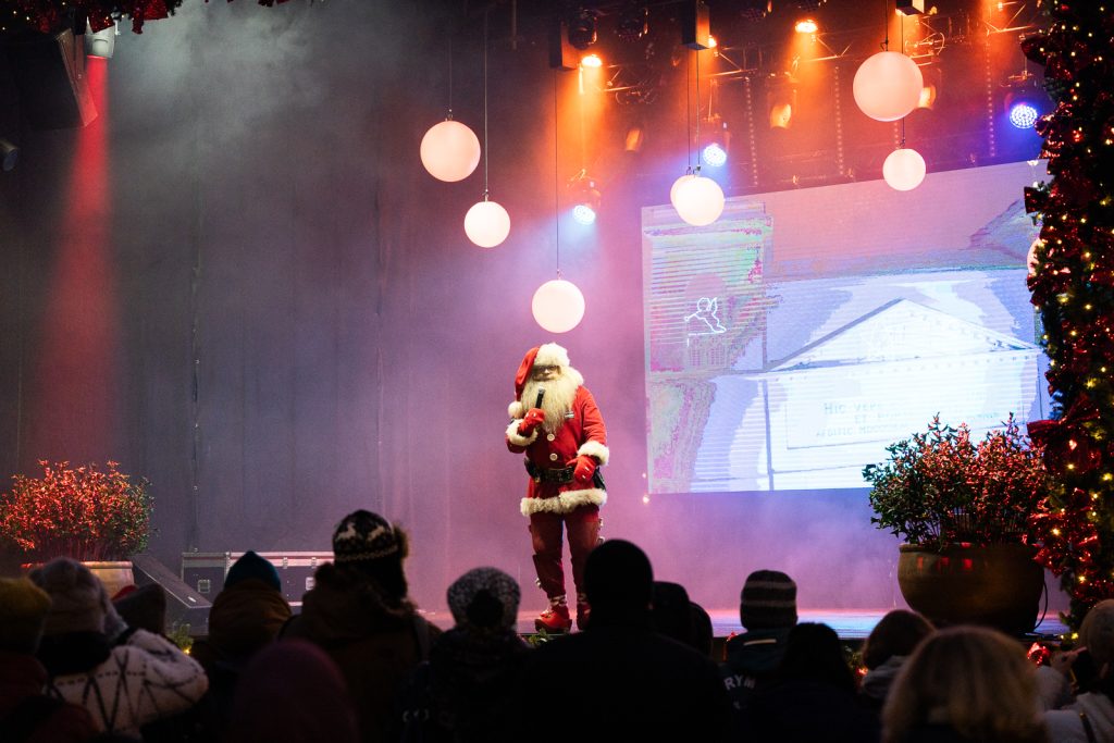 Tallinn Christmas Market