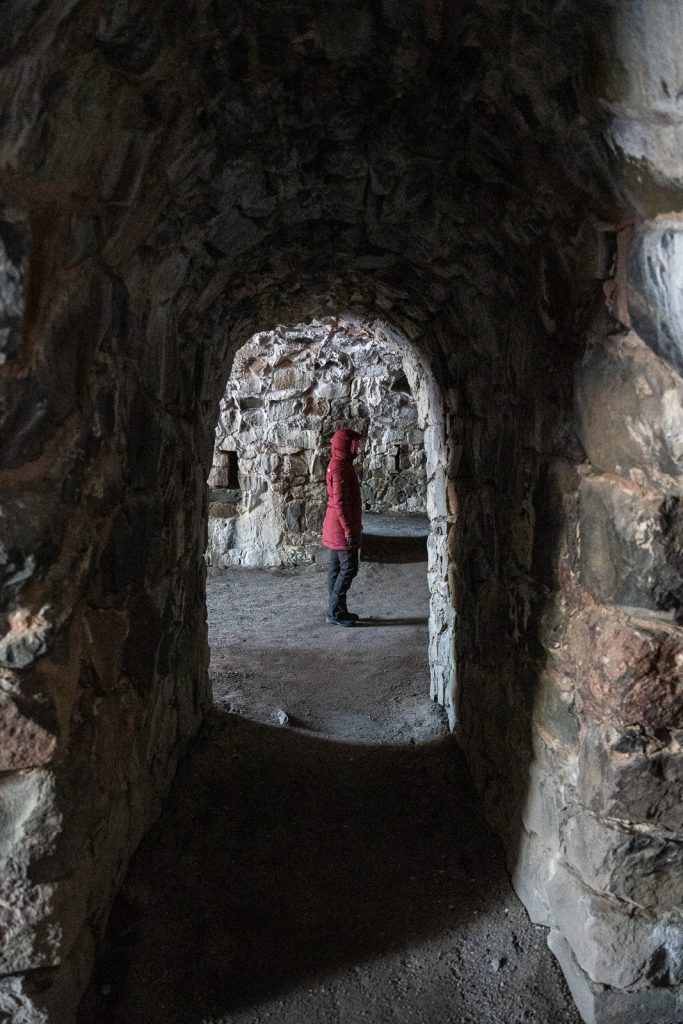 Suomenlinna | The 15 BEST things to do in Helsinki in the winter