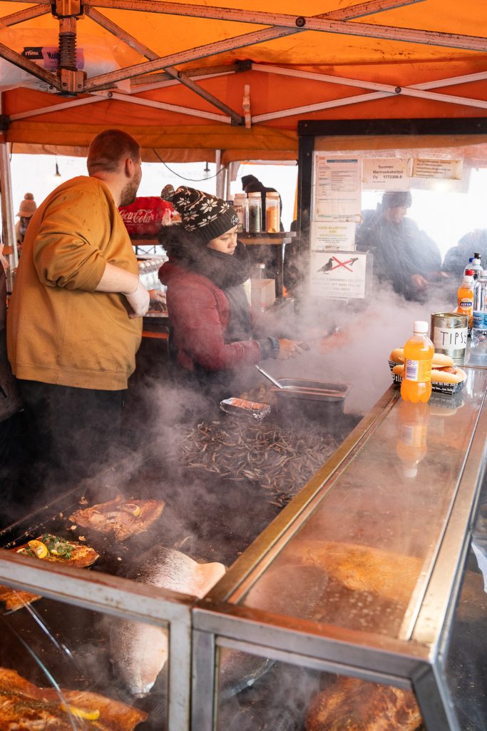 Muikku, What to eat in Finland, Traditional Finnish Foods to Try