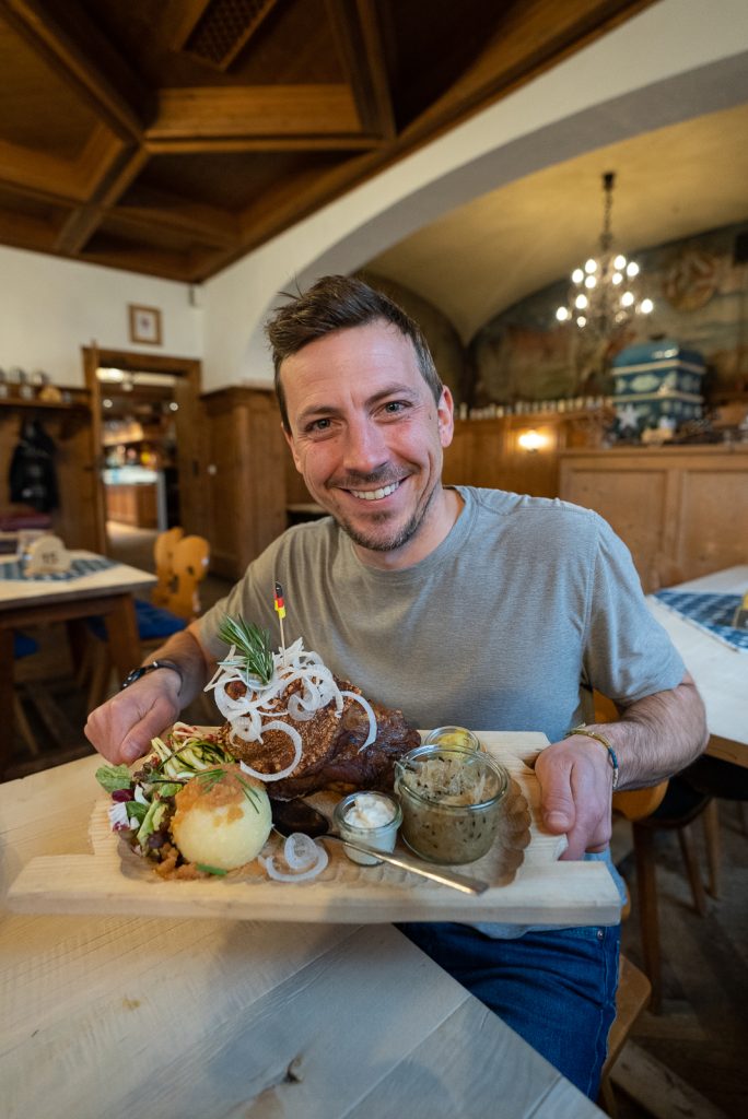 Things to do in Garmisch-Partenkirchen in the winter