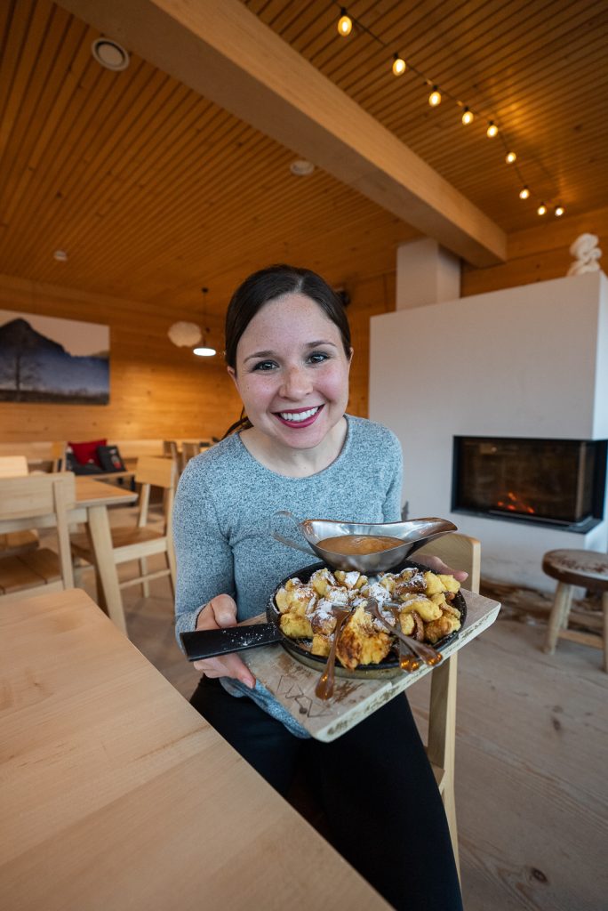 Things to do in Garmisch-Partenkirchen in the winter