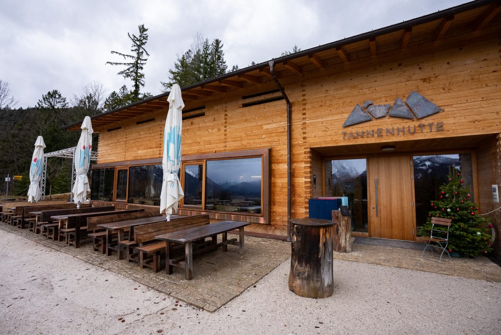 Things to do in Garmisch-Partenkirchen in the winter
