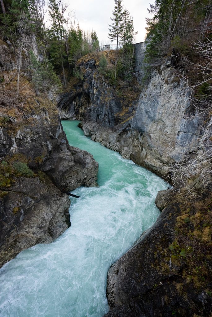 Lechfall | Things do to in Füssen, Germany