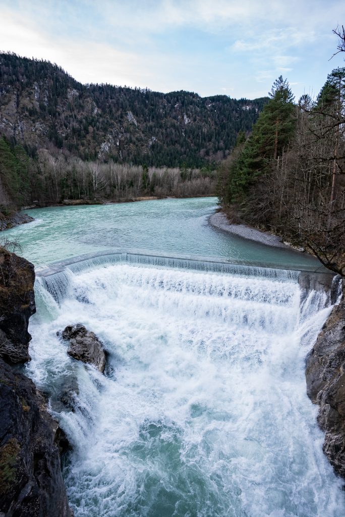Lechfall | Things do to in Füssen, Germany