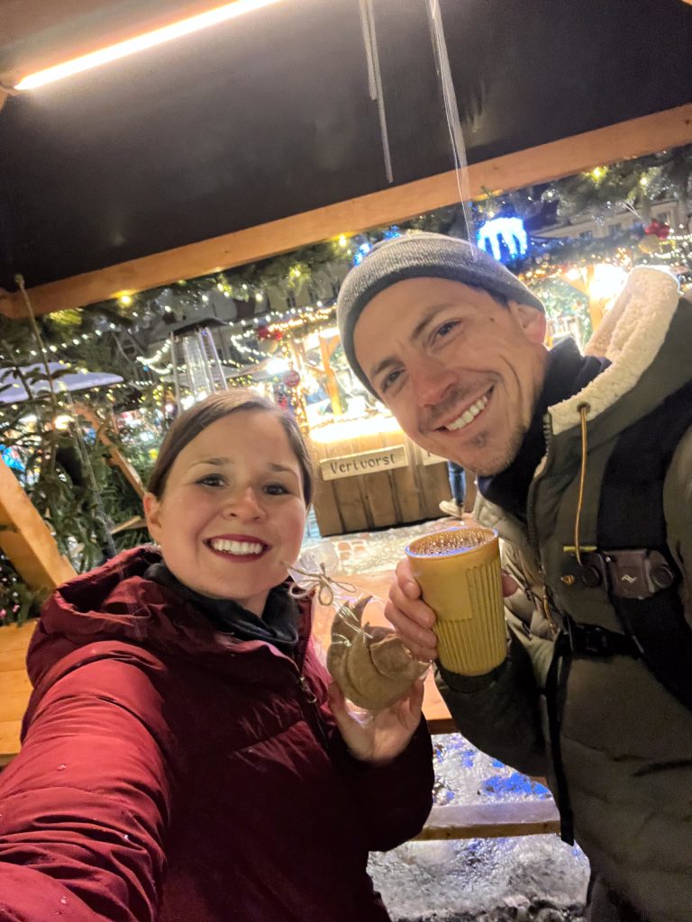Tallinn Christmas Market
