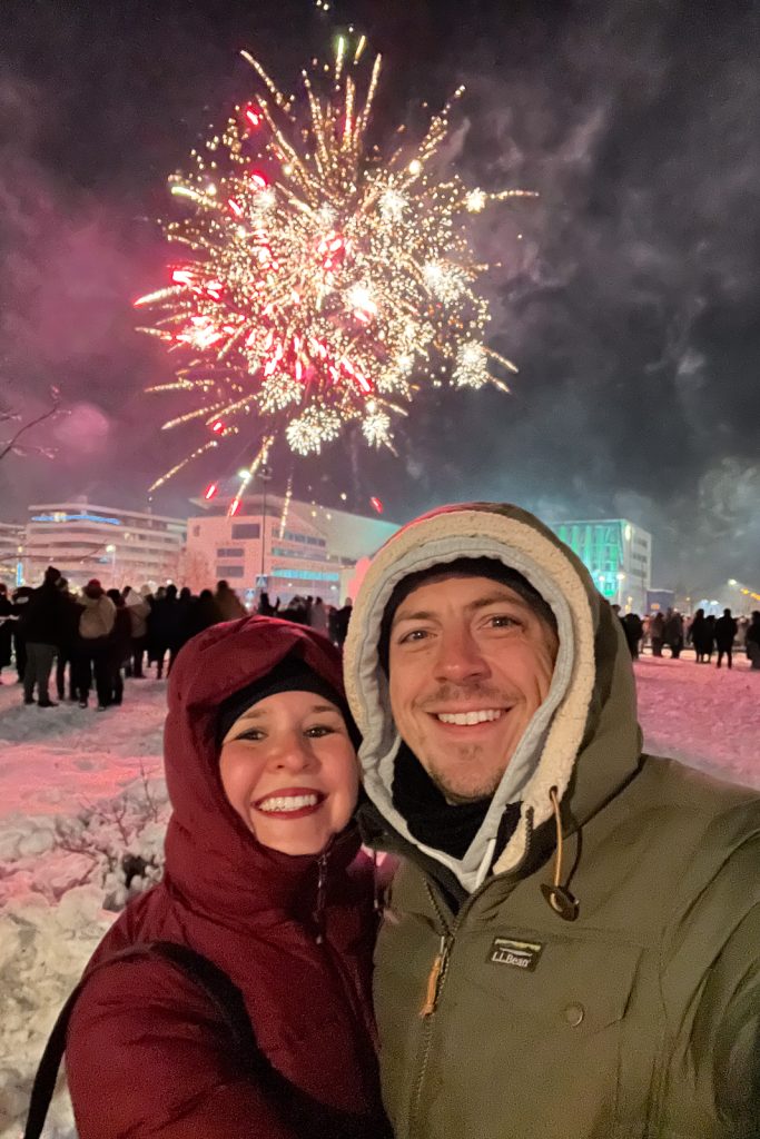 New Years Eve Helsinki | The 15 BEST things to do in Helsinki in the winter