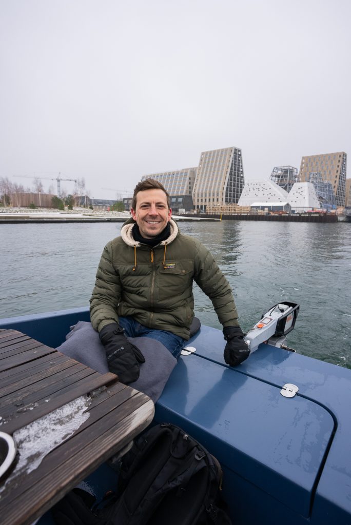 GoBoat Copenhagen