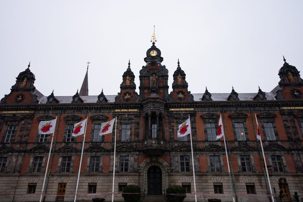 How to go on a Copenhagen to Malmö day trip