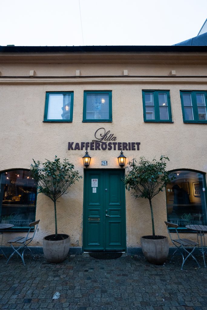 How to go on a Copenhagen to Malmö day trip