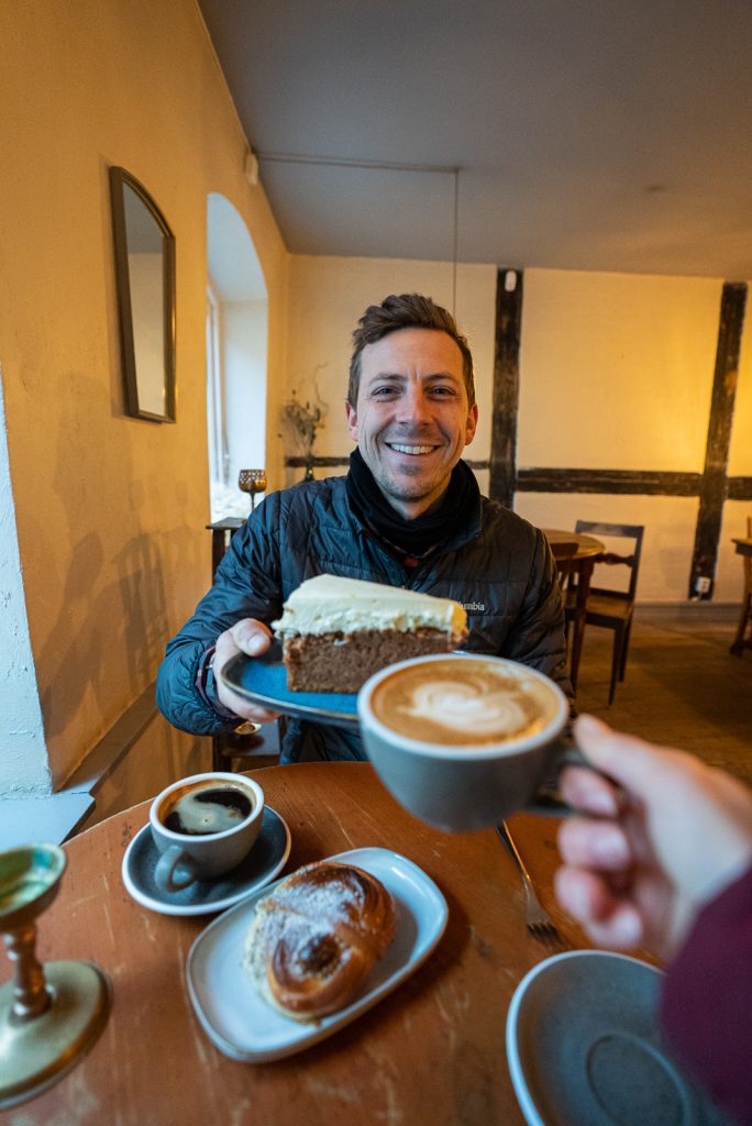 How to go on a Copenhagen to Malmö day trip