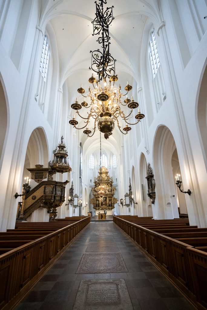 How to go on a Copenhagen to Malmö day trip