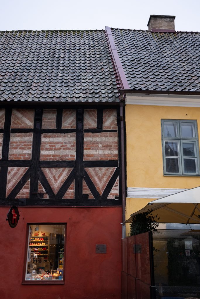 How to go on a Copenhagen to Malmö day trip