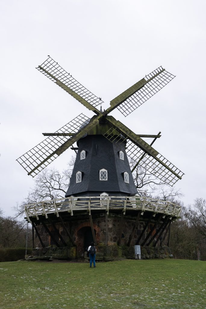 How to go on a Copenhagen to Malmö day trip