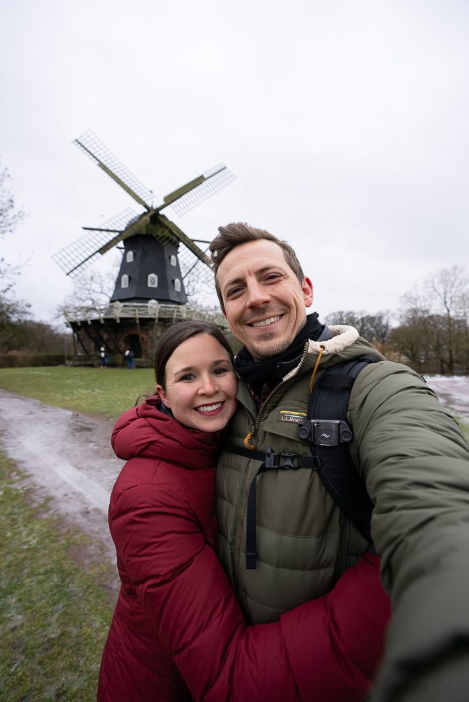 How to go on a Copenhagen to Malmö day trip