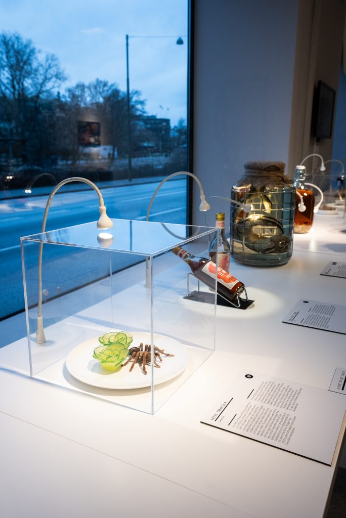 Disgusting Food Museum | How to go on a Copenhagen to Malmö day trip