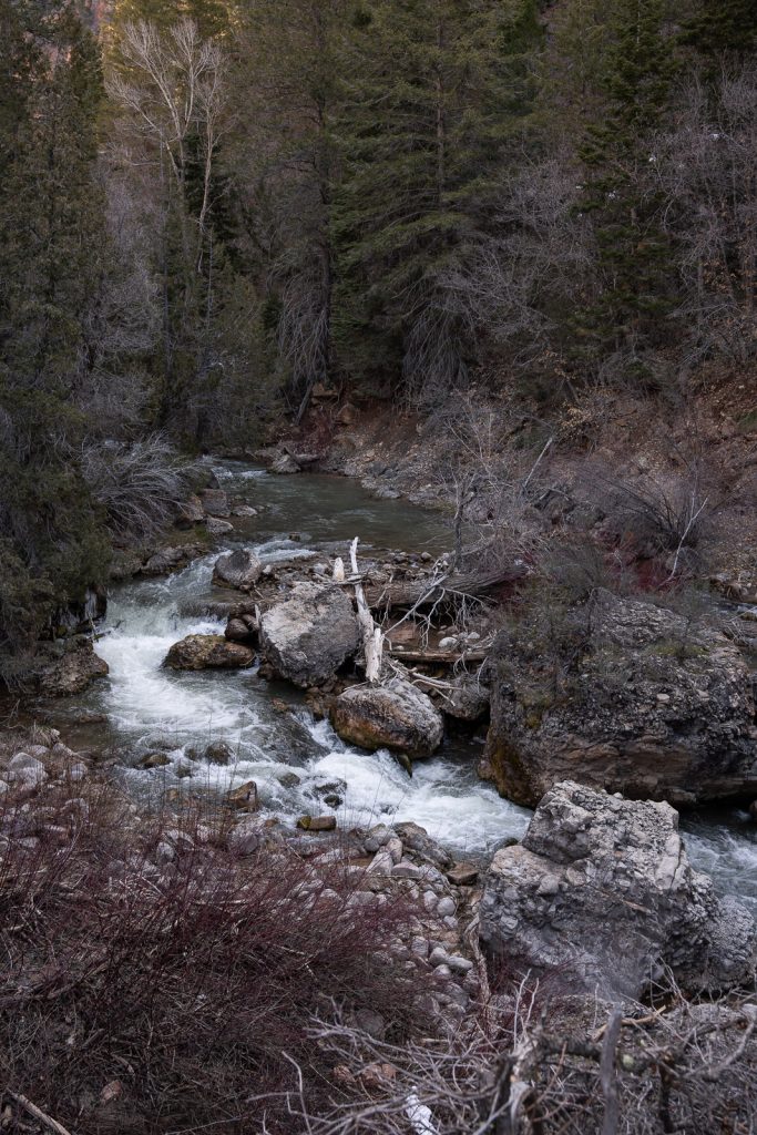 How to visit Utah’s Fifth Water Hot Springs (Diamond Fork Hot Springs)