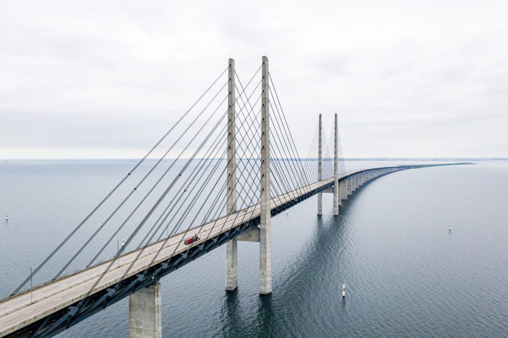 Øresund Bridge