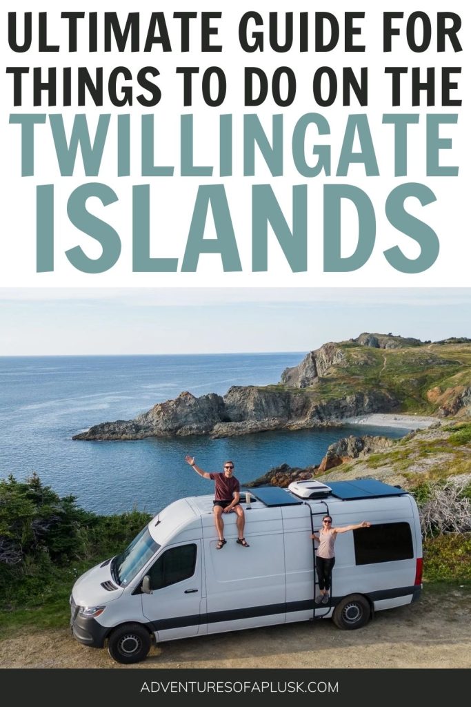 Things to do in Twillingate, Newfoundland, Canada | Guide to Newfoundland Canada | Best things to do in Atlantic Canada | Places to go in Atlantic Canada | Places to go in Newfoundland | Guide to the Twillingate Islands