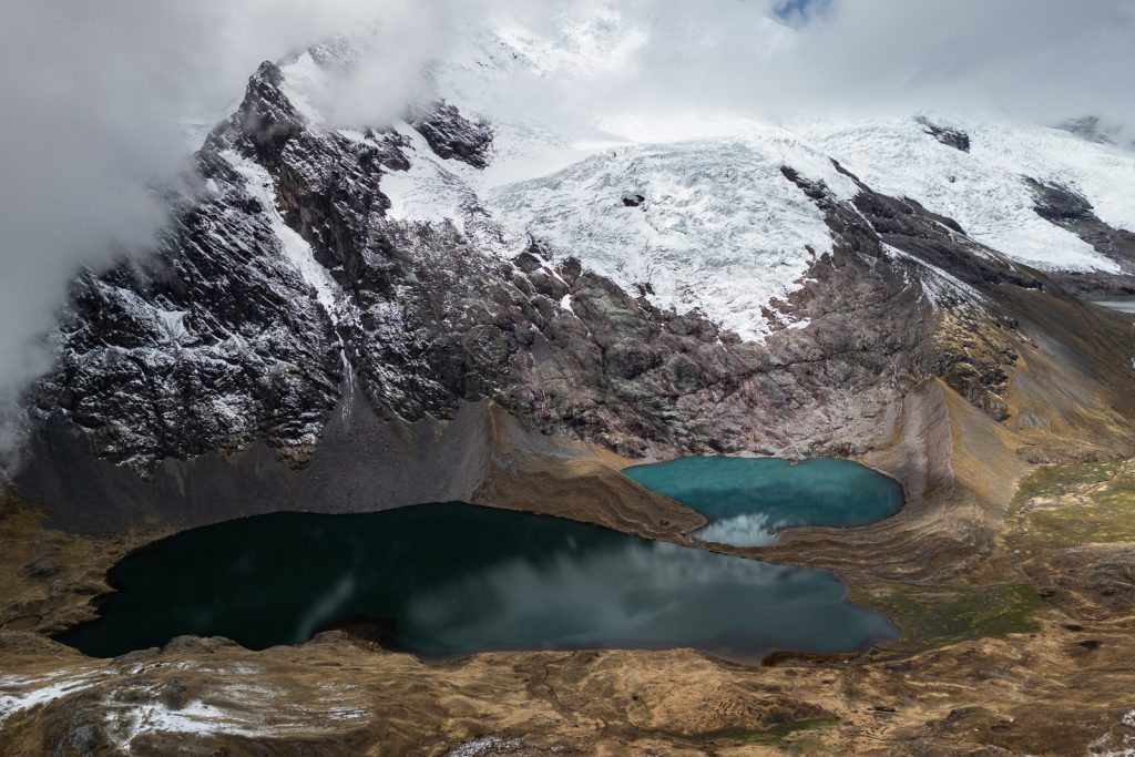 Ausangate Trek | Best Cusco Day Trips