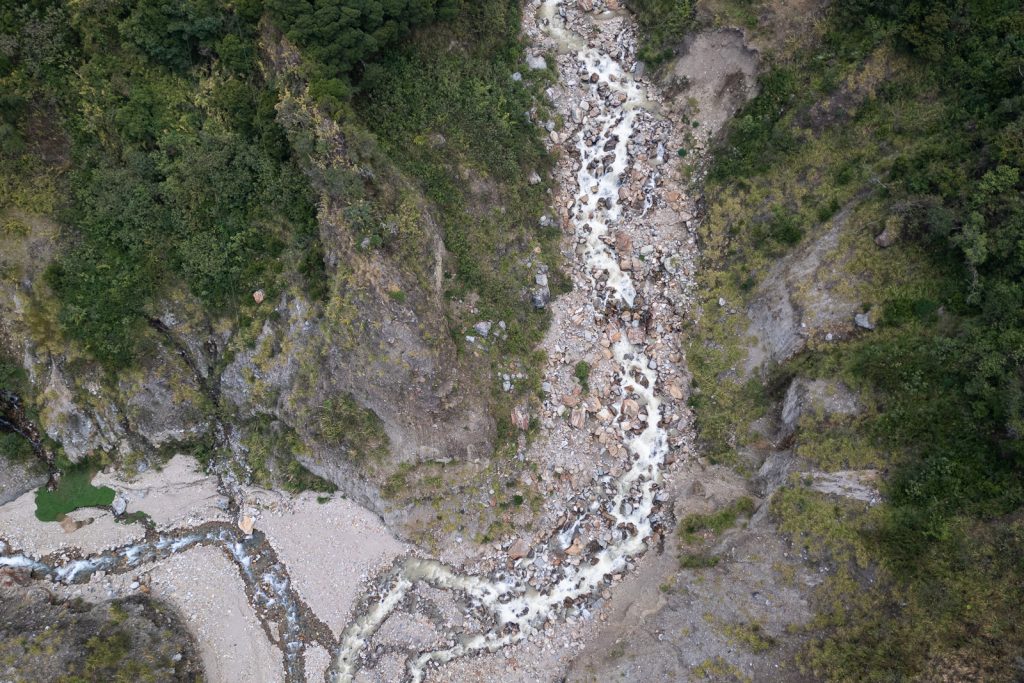 How to hike the Salkantay Trek without a guide to Machu Picchu