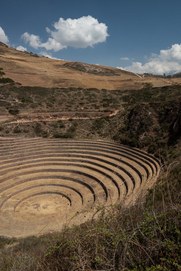Moray | Best Cusco Day Trips