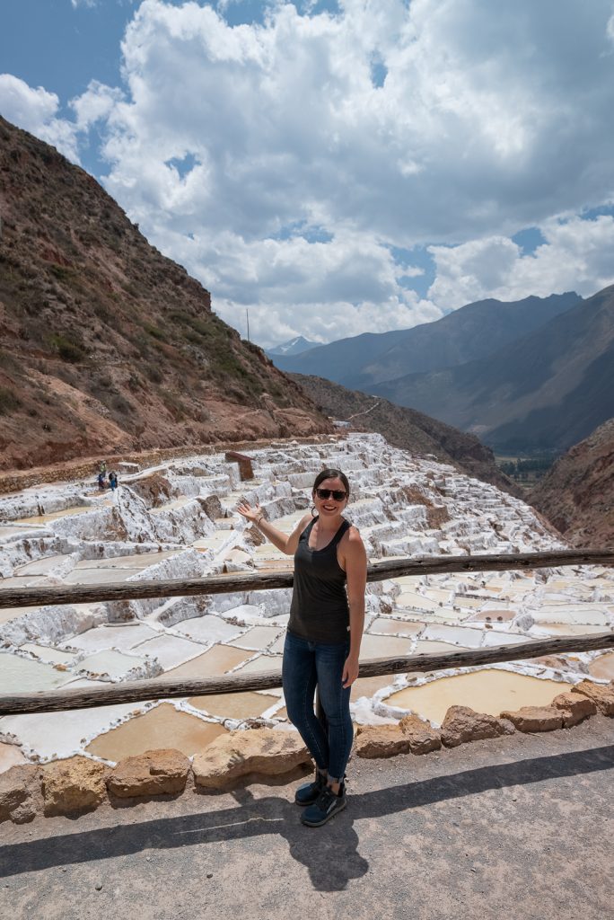Maras Salt Mines | Best Cusco Day Trips