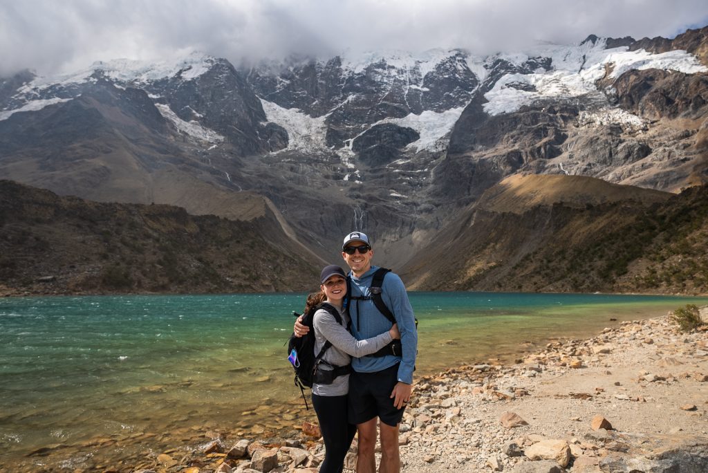 Humantay Lake | Best Cusco Day Trips