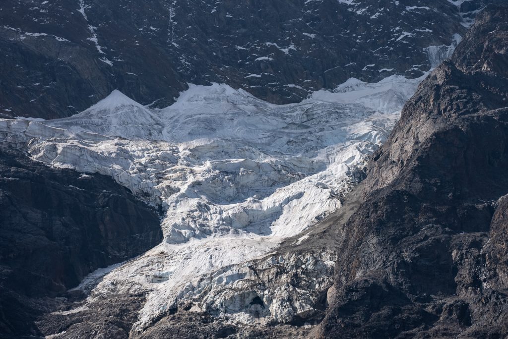 Humantay Lake Salkantay Trek