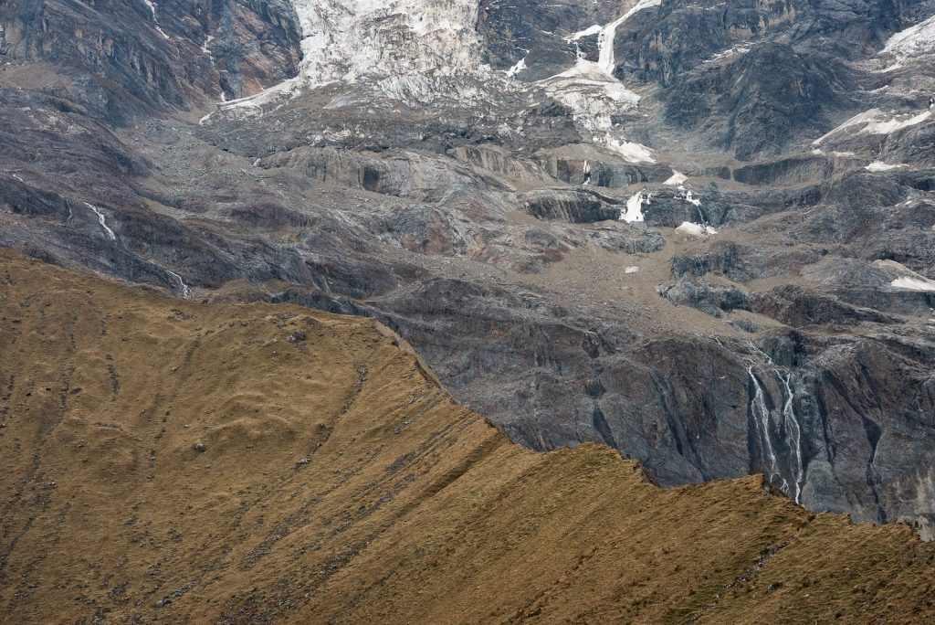 Humantay Lake Salkantay Trek