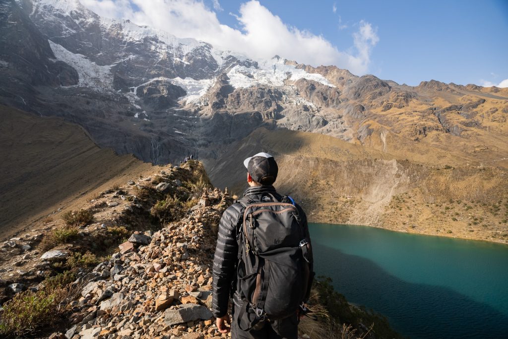 The Ultimate Salkantay Trek Packing List