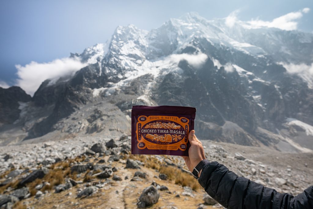 Salkantay Trek Packing List
