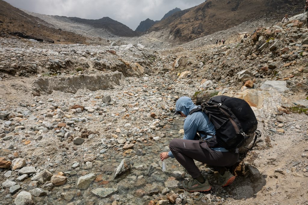 The Ultimate Salkantay Trek Packing List