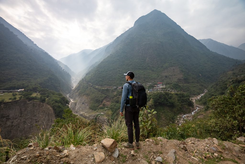 How to hike the Salkantay Trek without a guide to Machu Picchu