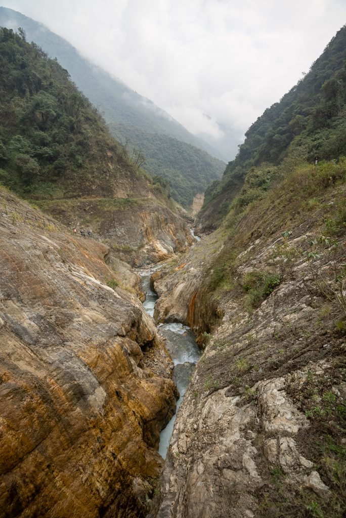 Salkantay Trek Day 3