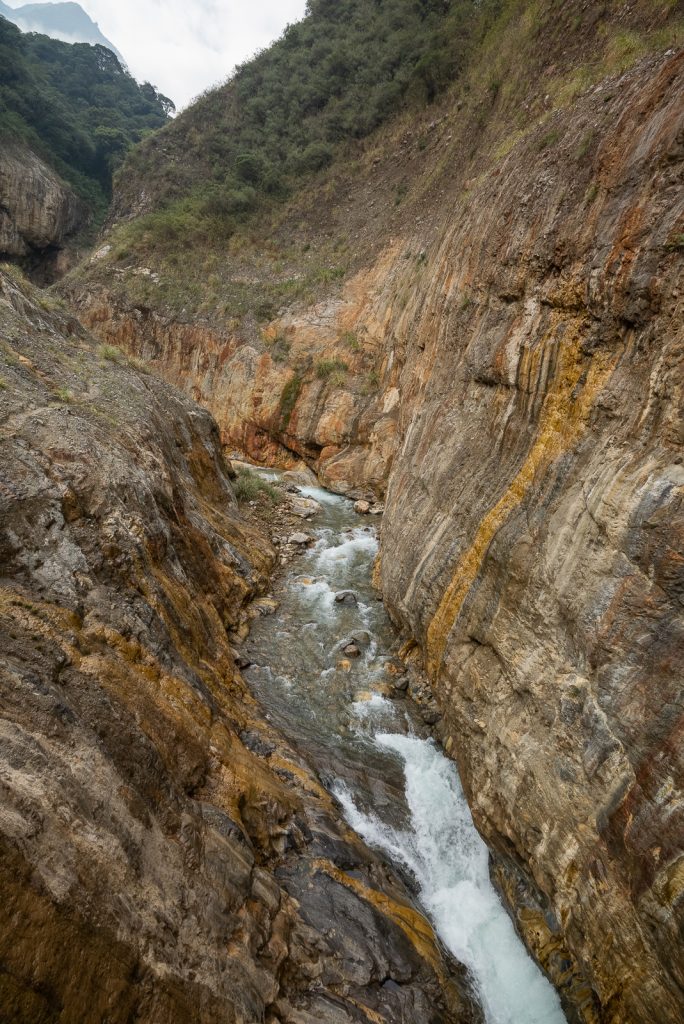 Salkantay Trek Day 3