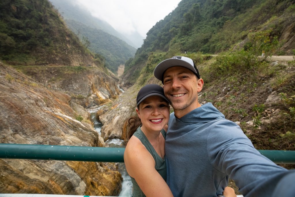 How to hike the Salkantay Trek without a guide to Machu Picchu