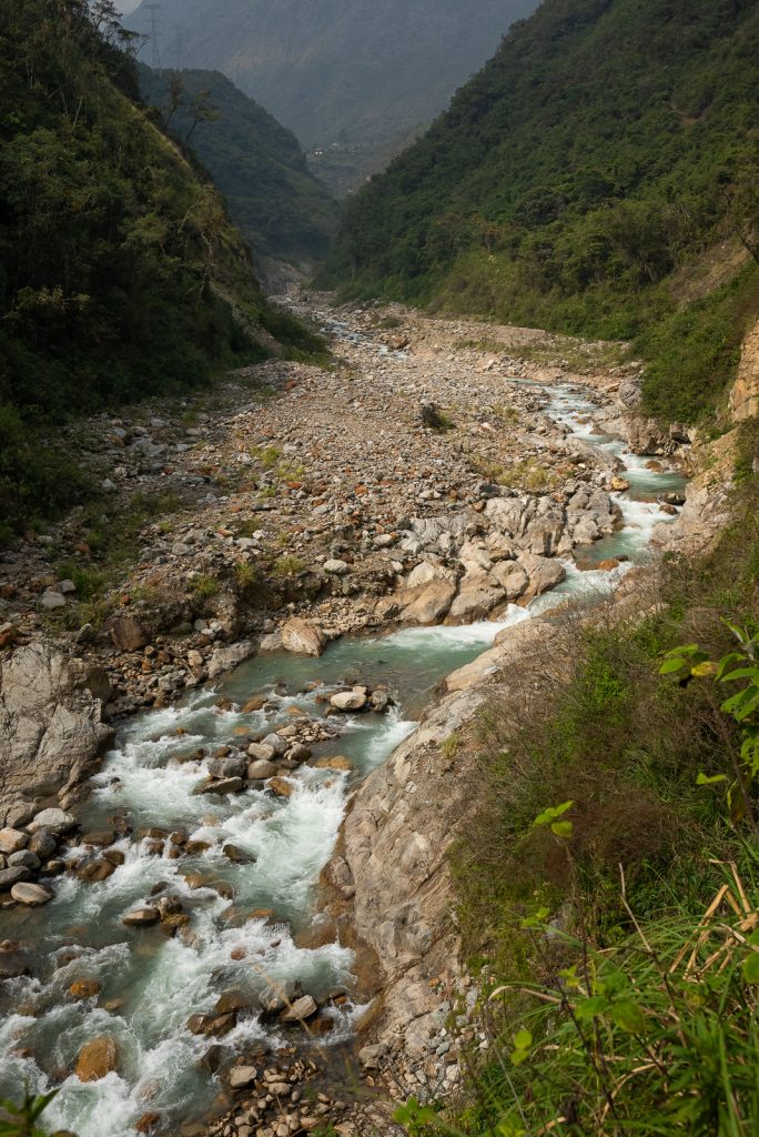 Salkantay Trek Day 3