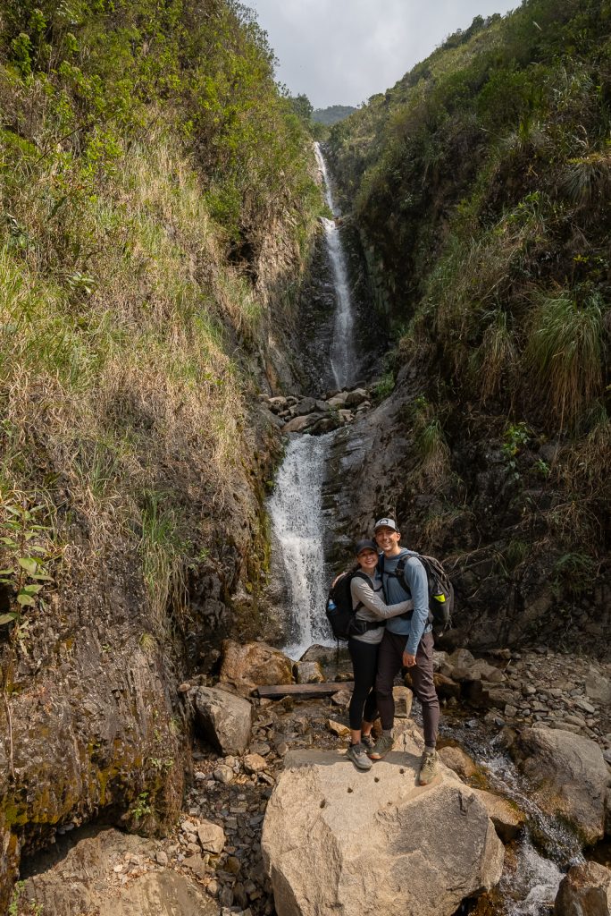 How to hike the Salkantay Trek without a guide to Machu Picchu